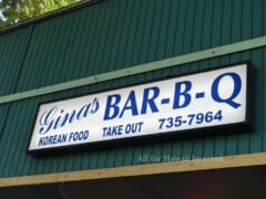 ロコも大絶賛！ハワイの「ジーナズバーベキュー／Gina's BBQ」の人気メニューとは？