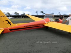 空から楽しむハワイアンアクティビティ！ノースショアでグライダー体験はいかが？