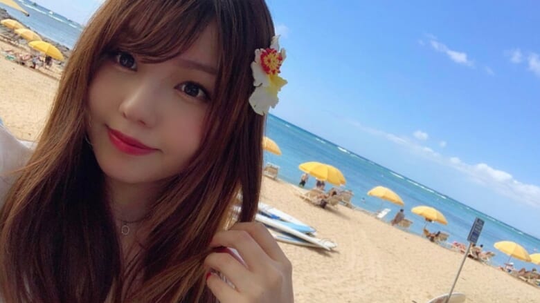 新コーナー『ハワイ美女』スタート!事前テストプログラムで早速ハワイへ向かった「Shiさん」