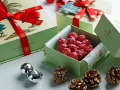 「ザ・カハラホテル＆リゾート横浜」最新情報！マカダミアナッツチョコのクリスマス限定フレーバーとクリスマスケーキが登場