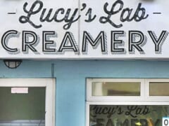 【ハワイ閉店情報】カカアコの「ルーシーズラボクリーマリー／Lucy’s Lab Creamery」が閉店を発表