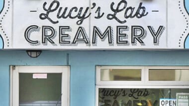 【ハワイ閉店情報】カカアコの「ルーシーズラボクリーマリー／Lucy’s Lab Creamery」が閉店を発表