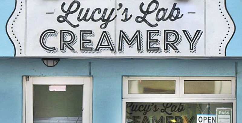 【ハワイ閉店情報】カカアコの「ルーシーズラボクリーマリー／Lucy’s Lab Creamery」が閉店を発表