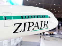 【ハワイ最新情報】ZIPAIRが3月から10月まで成田-ホノルル便を増便！