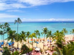新コラム『Surf Room』スタート！「ロイヤルハワイアンホテル」からハワイの歴史を旅しよう