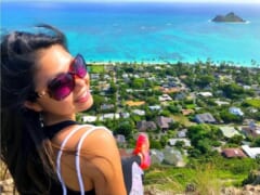 【ハワイ美女】ハワイでロミロミを習得したセラピストの「Ayaさん」がハワイでの3ヶ月を語る