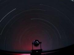 The Stars Tonight