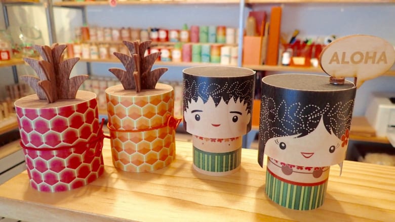 ハンドメイドでキュート!環境に優しいShop Toastのギフトボックス