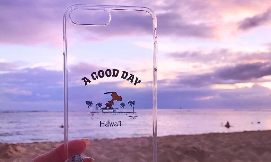 【オンラインで購入可能】ハワイのiPhoneケースで毎日をハッピーに かわいいハワイアンiPhoneケースを販売するショップ | ハワイ の最新情報をお届け！LaniLani