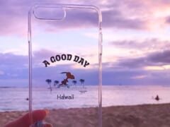 【オンラインで購入可能】ハワイのiPhoneケースで毎日をハッピーに♪かわいいハワイアンiPhoneケースを販売するショップ