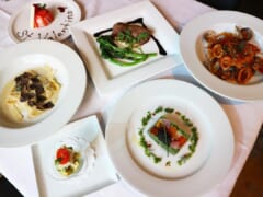 芸能人も通うほど大人気！ハワイで体験してみたい贅沢イタリアンディナー「ベルニーニホノルル／BERNINI HONOLULU」に行ってみた