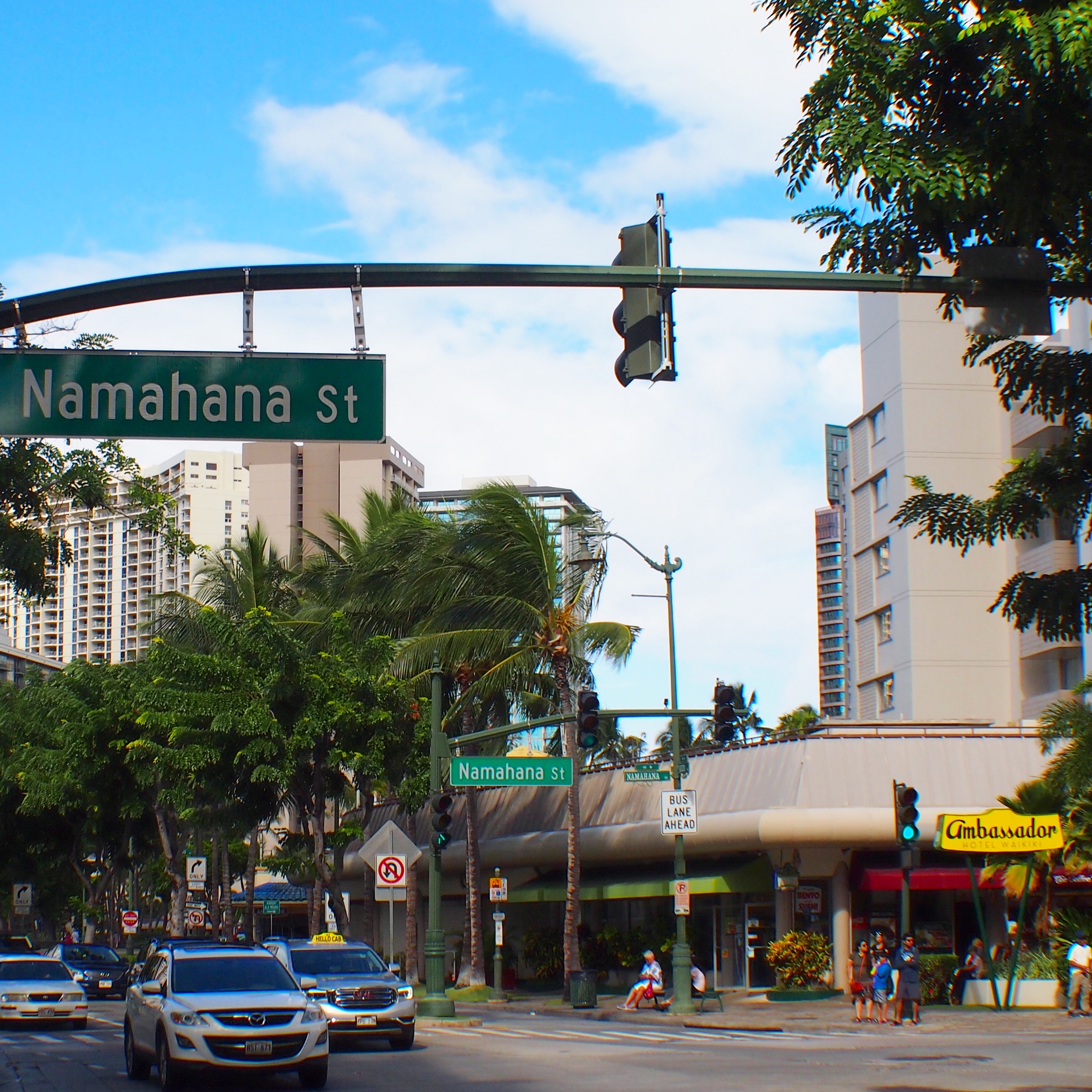 namahana