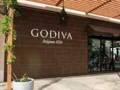 あの大人気「ゴディバ／GODIVA」がハワイから消える！北米の全128店舗の閉鎖を決定