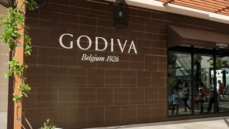 あの大人気「ゴディバ／GODIVA」がハワイから消える！北米の全128店舗の閉鎖を決定