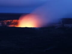 噴煙を上げるキラウエア火山をまた見ることはできる？キラウエアの最新情報をお届け