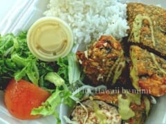ハワイ・カリヒプレートランチといえばここ！「モナークシーフード／Monarch Seafood」のおすすめポイントをご紹介