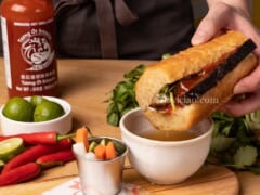 【期間限定オープン】ハワイの人気ベトナム料理店「THE PIG & THE LADY」が吉祥寺に登場！