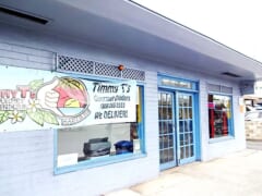 ハワイで絶品サンドイッチを食べるならここ！カイルアとダウンタウンの「Timmy T’s Gourmet Grinders／ティミーティーズグルメグラインダーズ」をご紹介