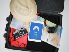 【ハワイ旅行必需品】快適なフライトの必需品ノイズキャンセリング・ヘッドホンをご紹介