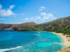 ハワイの人気シュノーケリングスポット「ハナウマ湾」が消滅する？「7年後に水没する可能性」と発表