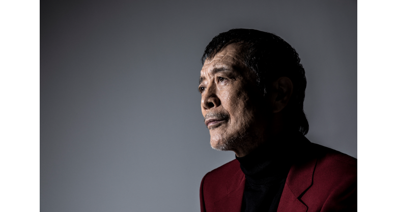 2021年のLaniLani Music第1弾特集アーティストは“矢沢永吉”!