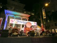 まつりインハワイ～Pan-Pacific Festival