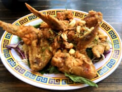 カカアコ・ワードセンターのおすすめグルメ店４選
