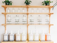 ゴミを出さないライフスタイル！カイルアにオープンしたハワイ初のZero Wasteショップ、Protea