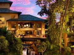 フォーシーズンズリゾートラナイが全米ランキング第1位のホテルに選定【2021年U.S.ニューズ＆ワールド・レポート調べ】