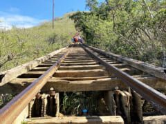 【在住者レポート】癖になるハワイで1番ハードなハイキング、「ココヘッドトレイル」の秘密