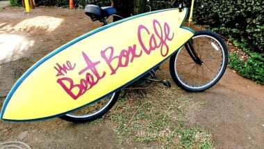 デザートなのにヘルシー？ハワイで大満足なグラノーラ食べるならハレイワの「Beet Box Cafe／ビートボックスカフェ」！