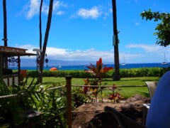 マウイ島のオーシャンビューが楽しめる「フラグリル」の姉妹店「フラグリル・カアナパリ／Hula Grill Kaanapali」をご紹介
