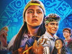 ハワイが舞台の最新ファミリー映画「オハナ／Finding 'Ohana」がNetflixで配信開始！メイキング映像もWEB限定公開中