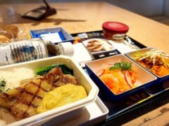 あなたの選ぶ機内食が販売されるかも？アレンジロコモコも候補に選ばれた「航空ファンミーティング “AIRLINE EXPO IN JAPAN”」