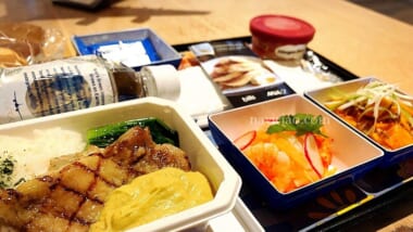 あなたの選ぶ機内食が販売されるかも？アレンジロコモコも候補に選ばれた「航空ファンミーティング “AIRLINE EXPO IN JAPAN”」