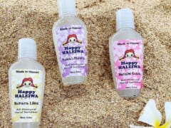 【オンラインで購入できる】除菌グッズを販売するハワイのショップ5選
