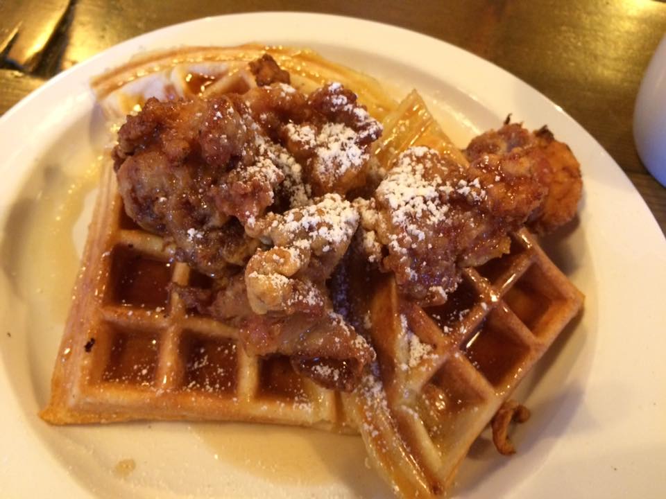 chickenwaffle