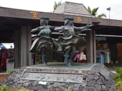南国リゾートの雰囲気たっぷり♪ハワイ島コナ国際空港の魅力をお届け