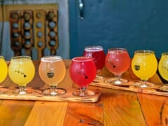 ロコたちにも大人気のハワイ唯一のサイダリー！レインボーな見た目の「パラダイスサイダー／Paradise Ciders」を紹介