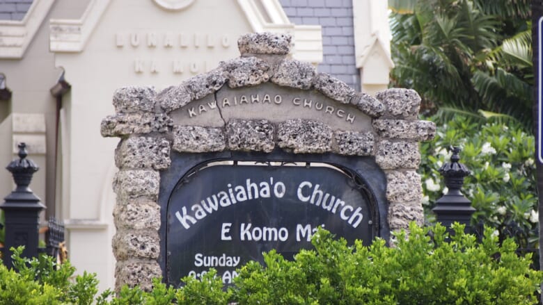 【徹底解説】ハワイ王国が初めて選んだ6番目の王「ルナリロ王」の正体は？