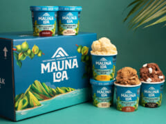【在住者レポート】乳製品不使用！「マウナロア・ マカデミアナッツ／Mauna Loa Macadamia Nuts」より新発売のアイスクリームの実食レポートをお届け