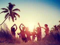 アメリカ「コンデナスト・トラベラー誌」がハワイホテルランキングを発表