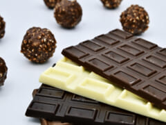 最旬　ハワイの絶品チョコレートが手に入るお店