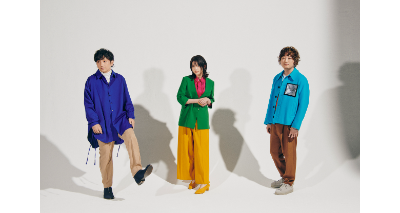 【3月アルバム紹介】「いきものがかり」の9作目となるNewアルバム「WHO?(フー?)」