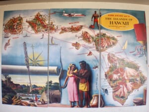 islands