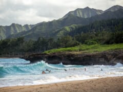 ハワイの自然災害に滞在中に遭ったときの対処法