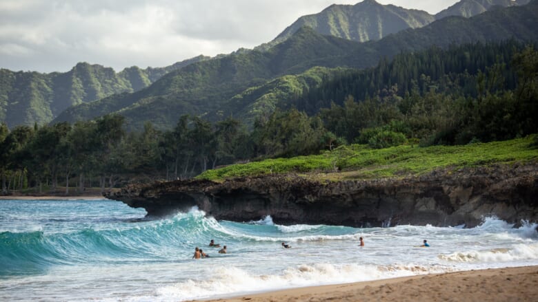 ハワイの自然災害に滞在中に遭ったときの対処法