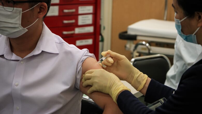 【在住者レポート】ハワイで新型コロナウイルスワクチン第 1 回目接種の様子を徹底解説