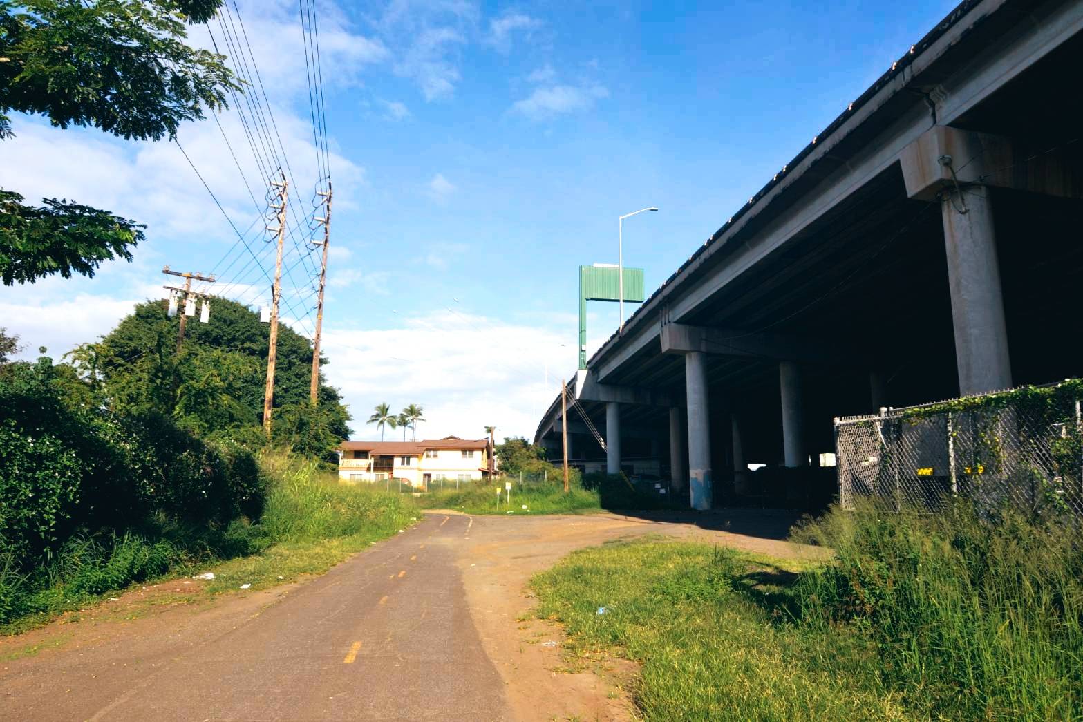 26折返し地点