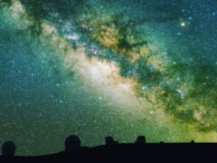 プラネタリウムも楽しめる！ハワイ島「イミロア天文学センター」のおすすめランチビュッフェをご紹介